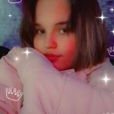 Карина, 20, Таштагол