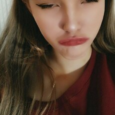 Ева, 22, Куровское