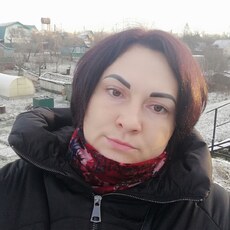 Юля, 40, Пермь