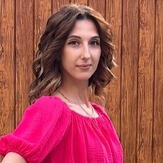 Злата, 31, Новосибирск