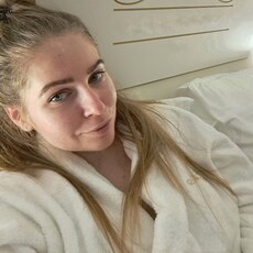 Раиса, 30, Санкт-Петербург