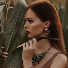 Роза, 36, Грозный