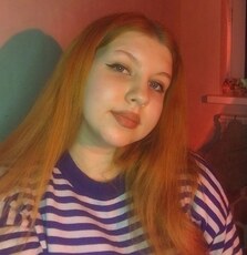 Милана, 19, Высоковск