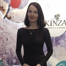 Инна, 40, Соликамск