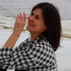 Оксана, 49, Новошахтинск