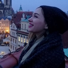 Галина, 25, Гатчина