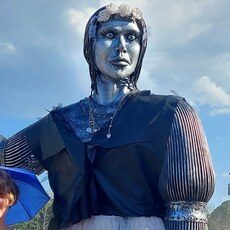 Оля, 44, Урюпинск