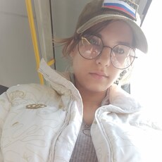 Анжелика, 20, Ульяновск