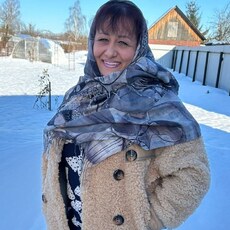 Ксения, 51, Урень