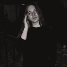 Ольга, 24, Сухой Лог