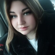 Алиса, 19, Балашиха