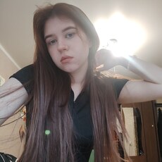 Люда, 21, Барнаул