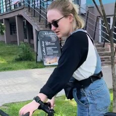 Василиса, 30, Вилючинск