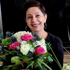 Александра, 52, Гаврилов-Ям