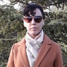 Юлия, 38, Омск