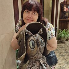 Василиса, 47, Менделеевск