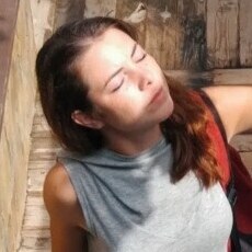 Полина, 31, Озёрск