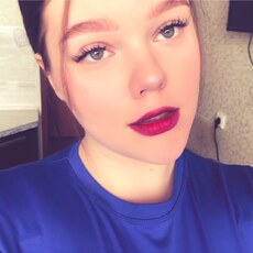 Эльза, 19, Лакинск