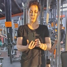 Виолетта, 41, Щёлкино