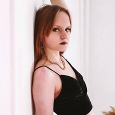 Женя, 21, Цивильск