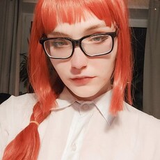 Инесса, 26, Лесосибирск