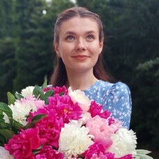 Лиза, 23, Майский