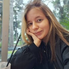 Лидия, 24, Шахты