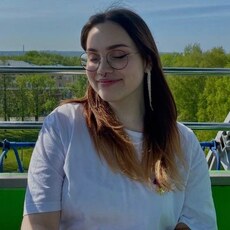 Любовь, 19, Кулебаки