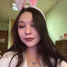 Галя, 21, Реж