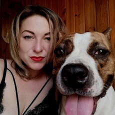 Римма, 36, Красный Кут