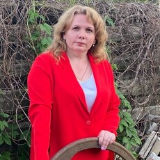 Кира, 42, Усолье-Сибирское