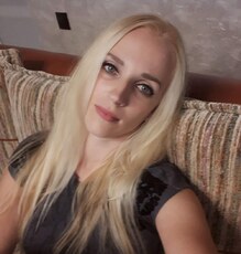 Жанна, 33, Волгоград