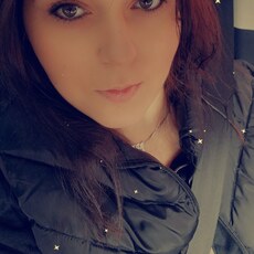 Доминика, 29, Ковылкино