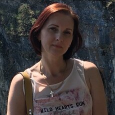 Эвелина, 50, Санкт-Петербург