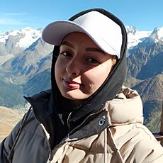 Евгения, 25, Мичуринск