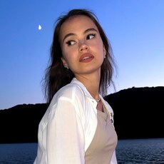 Василиса, 22, Таштагол