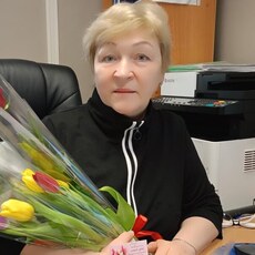 Инесса, 64, Уфа