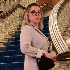 Лена, 45, Курчатов