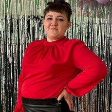 Эмма, 30, Красный Сулин