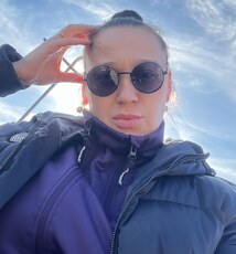 Анна, 44, Тольятти