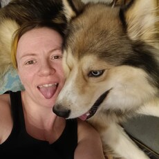 Эльвира, 34, Луга