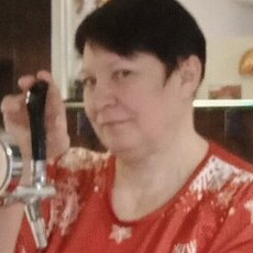 Эльвира, 52, Чайковский