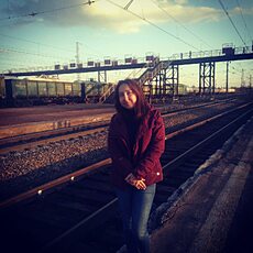 Зоя, 29, Омск