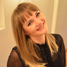 Ира, 35, Краснодар