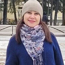 Эльза, 53, Кукмор