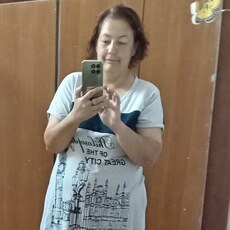 Доминика, 46, Пыть-Ях