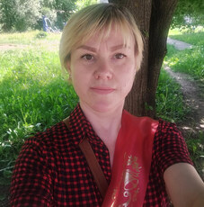 Ксения, 48, Корсаков