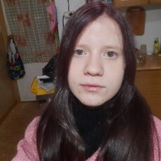 Юля, 22, Хвалынск