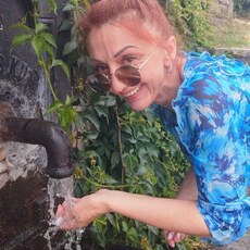 Сюзанна, 48, Новомосковск