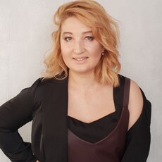 Лина, 40, Корсаков
